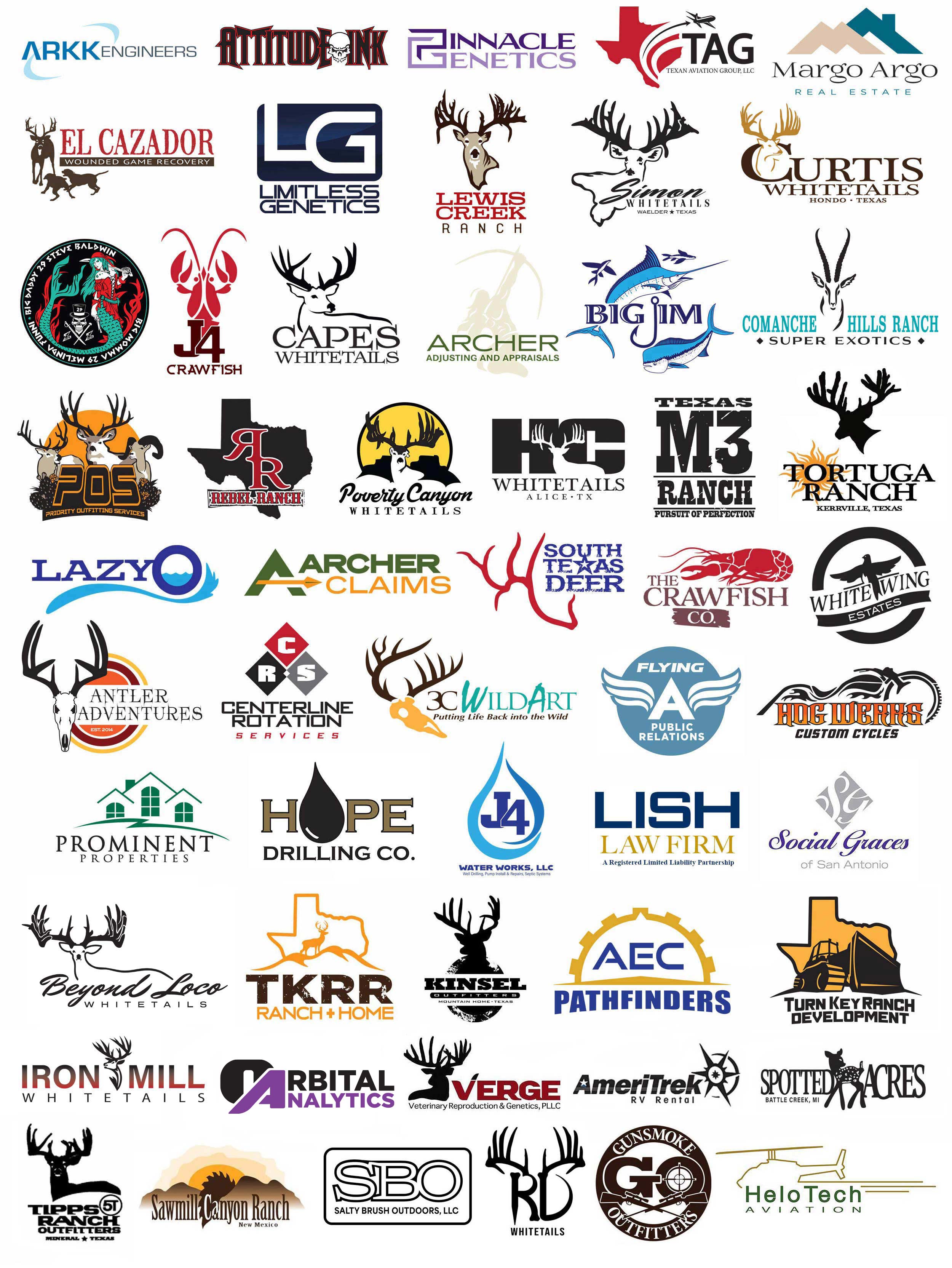 HD Logo Designs