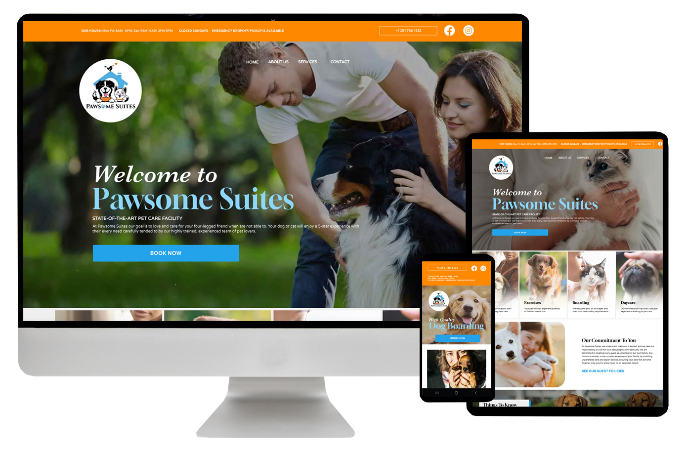 www.pawsomesuite.com
